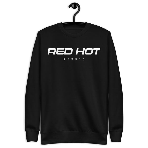 Red Hot Salt Premium Sweatshirt
