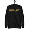 Red Hot Zest Premium Sweatshirt