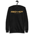 Red Hot Zest Premium Sweatshirt
