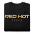 Red Hot Zest Premium Sweatshirt