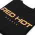 Red Hot Zest Premium Sweatshirt