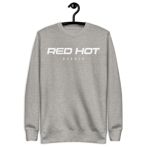 Red Hot Salt Premium Sweatshirt