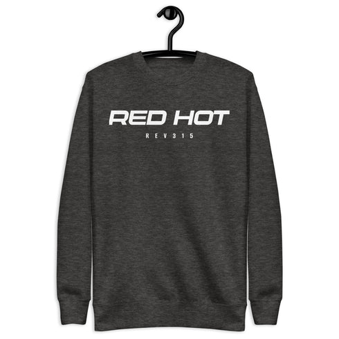 Red Hot Salt Premium Sweatshirt