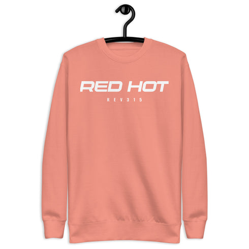 Red Hot Salt Premium Sweatshirt