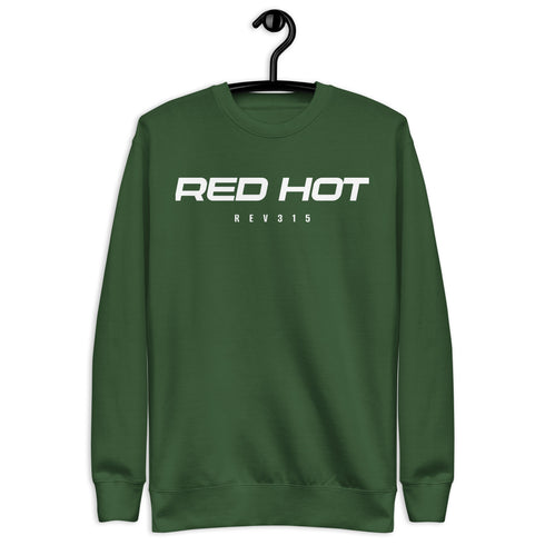 Red Hot Salt Premium Sweatshirt