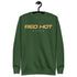 Red Hot Zest Premium Sweatshirt