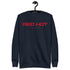 Red Hot Premium Sweatshirt