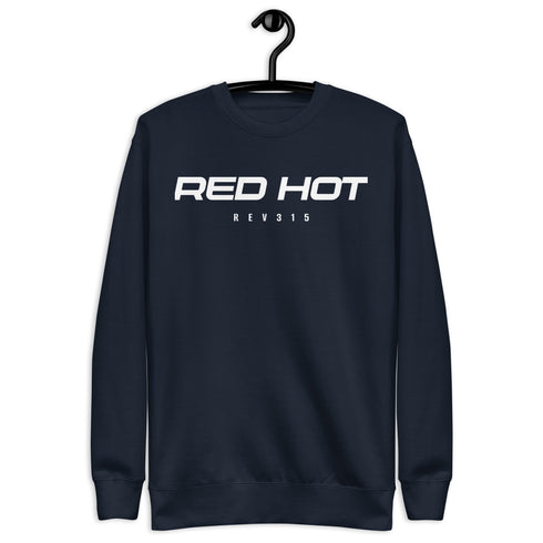 Red Hot Salt Premium Sweatshirt