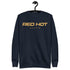 Red Hot Zest Premium Sweatshirt