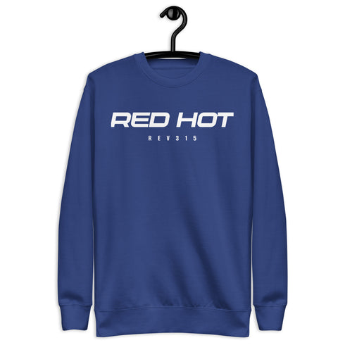 Red Hot Salt Premium Sweatshirt
