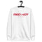 Red Hot Premium Sweatshirt
