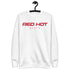 Red Hot Premium Sweatshirt