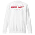 Red Hot Premium Sweatshirt