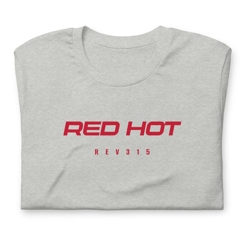 Red Hot T-Shirt