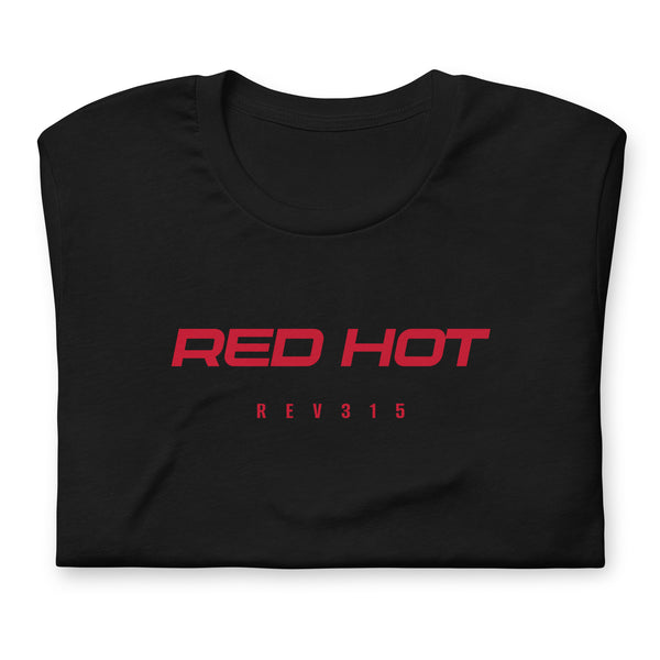 Red Hot T-Shirt