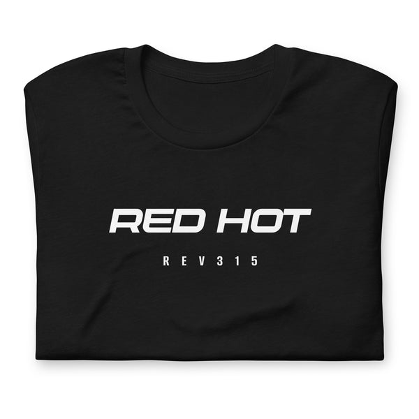 Red Hot Salt T-Shirt