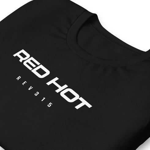 Red Hot Salt T-Shirt