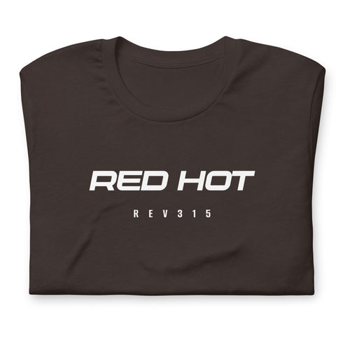Red Hot Salt T-Shirt