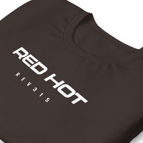 Red Hot Salt T-Shirt