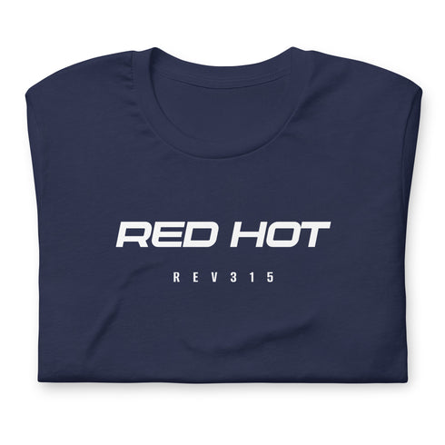 Red Hot Salt T-Shirt