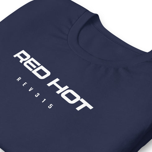 Red Hot Salt T-Shirt