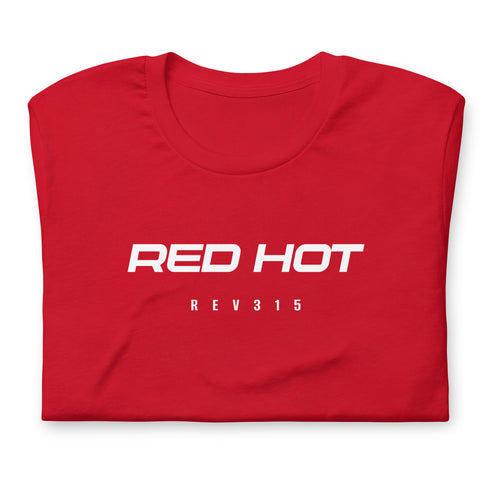 Red Hot Salt T-Shirt