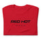 Red Hot Onyx T-Shirt
