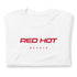 Red Hot T-Shirt