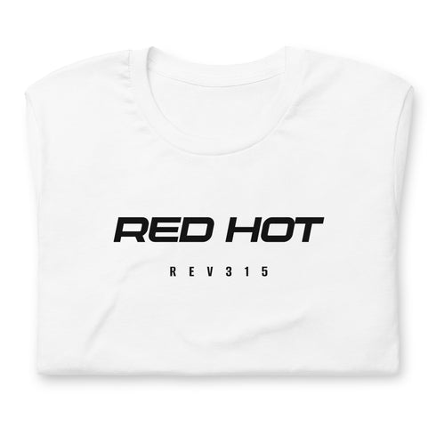 Red Hot Onyx T-Shirt