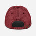 Texas 1STAR Vintage Cotton Hat
