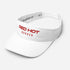 Red Hot Visor