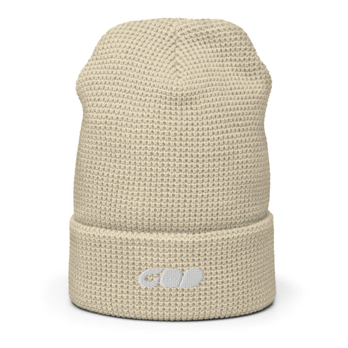 G-Rated Waffle Beanie