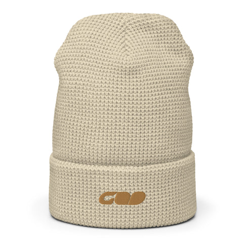 G-Rated Zest Waffle Beanie