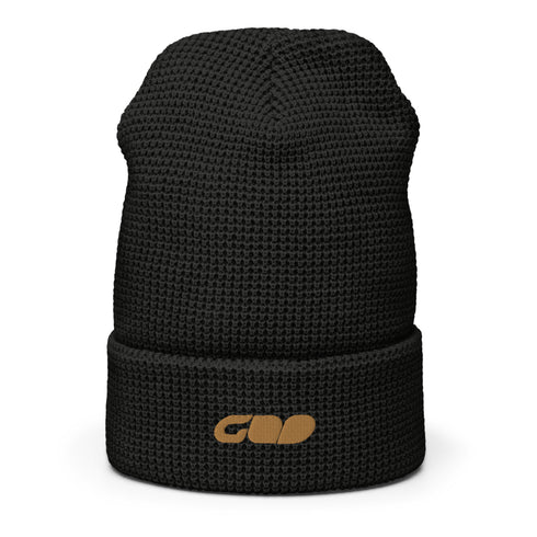 G-Rated Zest Waffle Beanie