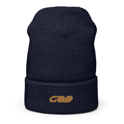 G-Rated Zest Waffle Beanie