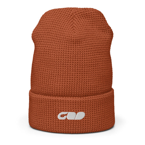 G-Rated Waffle Beanie