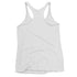 Red Hot Women's Racerback Tank