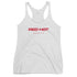 Red Hot Women's Racerback Tank