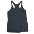 Red Hot Women's Racerback Tank