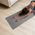 Metafish Grey Onyx Workout Mat