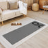 Metafish Grey Onyx Workout Mat