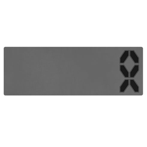 Metafish Grey Onyx Workout Mat