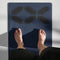 Metafish Navy Onyx Workout Mat