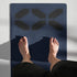 Metafish Navy Onyx Workout Mat