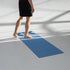 Metafish Blue Onyx Workout Mat