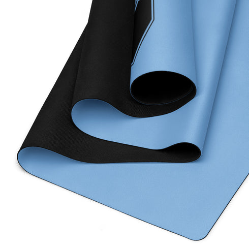Metafish Blue Onyx Workout Mat