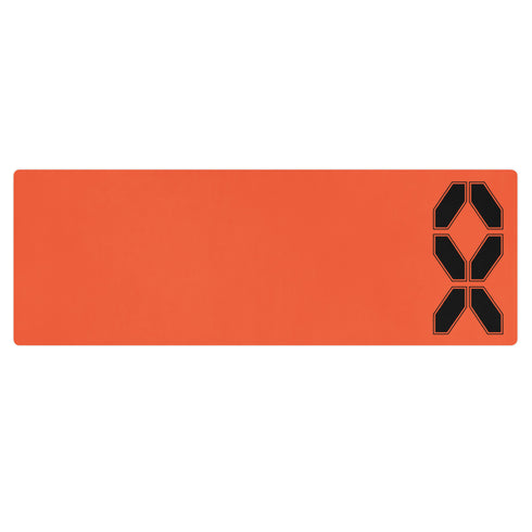 Metafish Outrageous Onyx Workout Mat