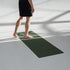 Metafish Green Onyx Workout Mat