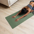 Metafish Green Onyx Workout Mat