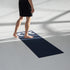 Metafish Navy Workout Mat